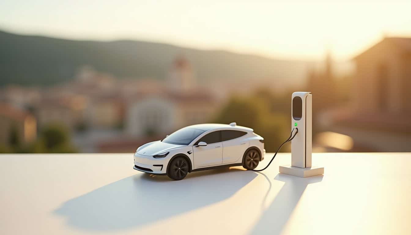 Installer une borne électrique à Salon-de-Provence en 2026 : ce qu’il faut savoir