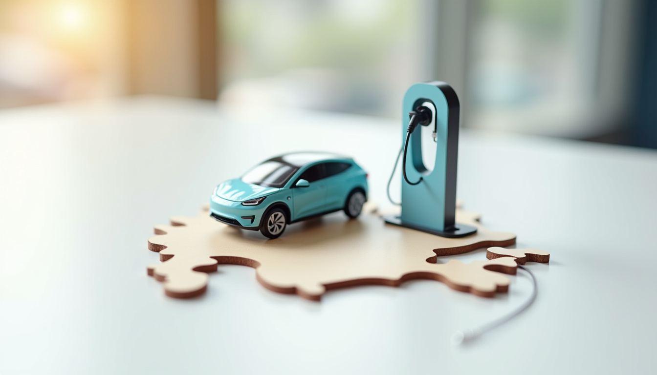 Installer une borne électrique à Sanguinet en 2026 : qui contacter ?
