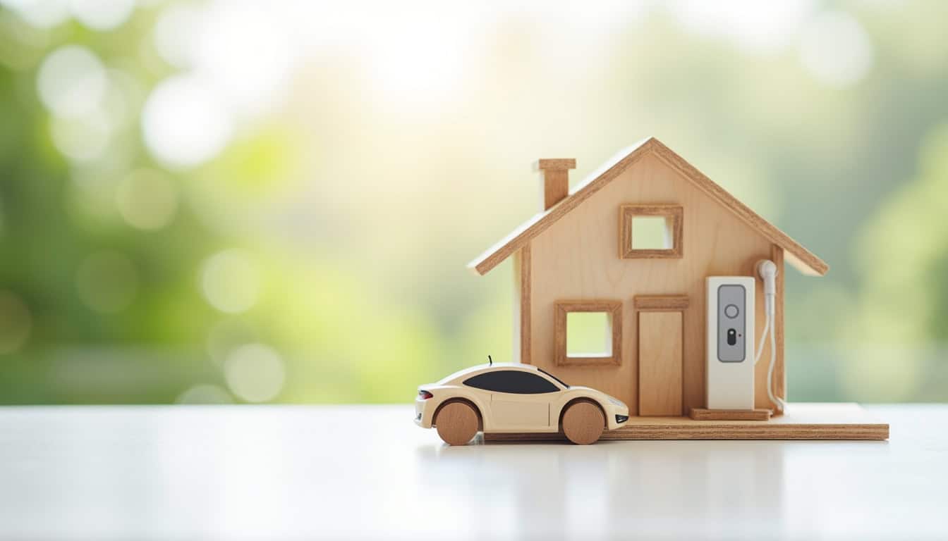 Votre borne électrique à Sarry en 2026 : guide