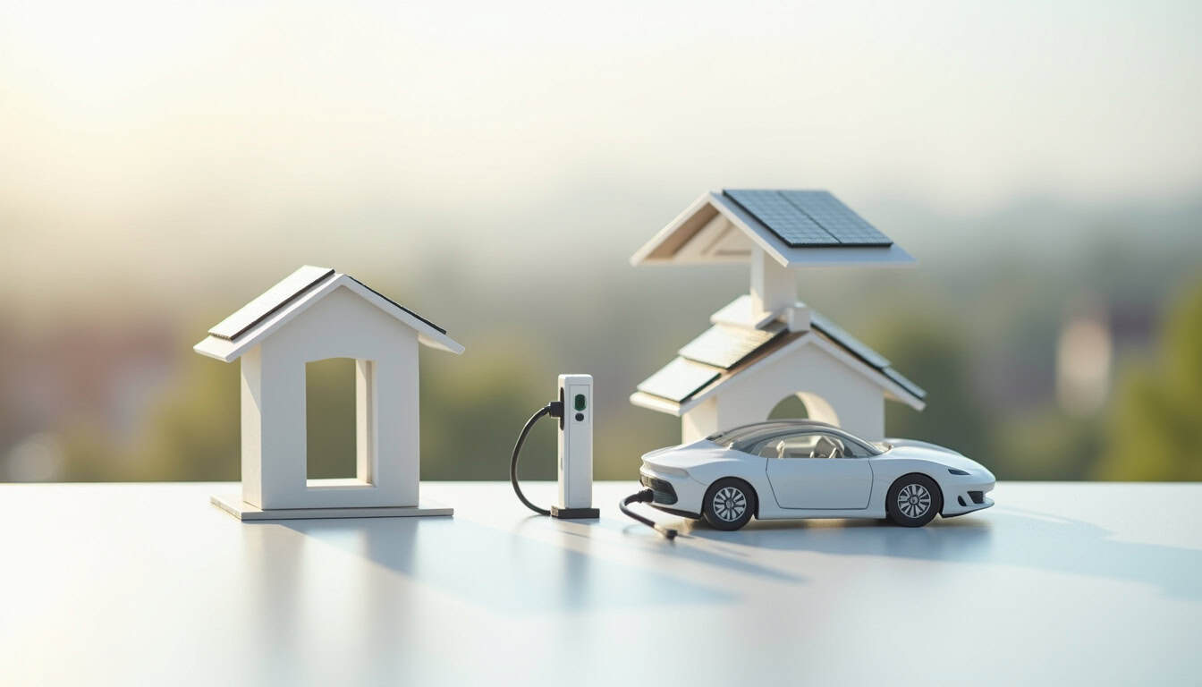 Installer votre borne électrique à Sartrouville en 2026