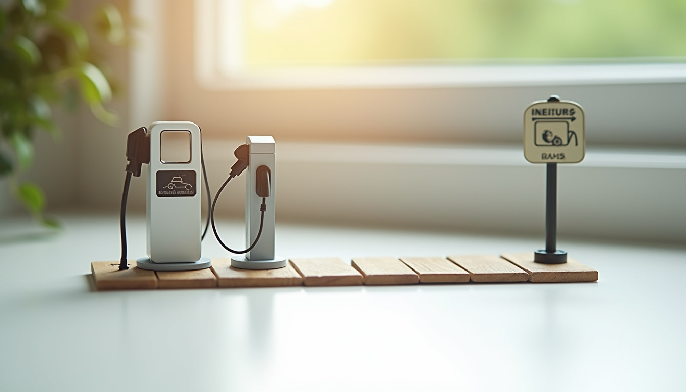 Installer une borne électrique à Sathonay-Village en 2026 : ce qu’il faut savoir