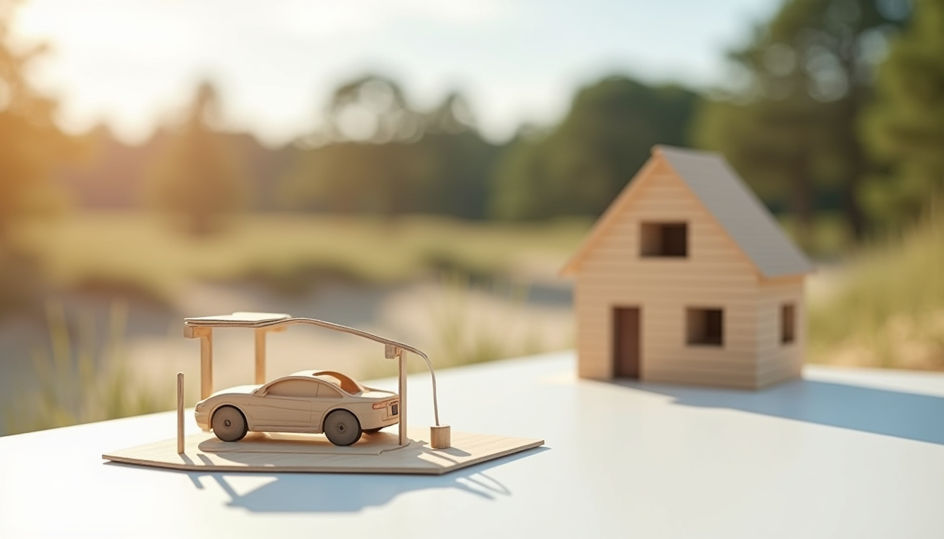 Installer une borne électrique à Saubusse en 2026 : ce qu’il faut savoir