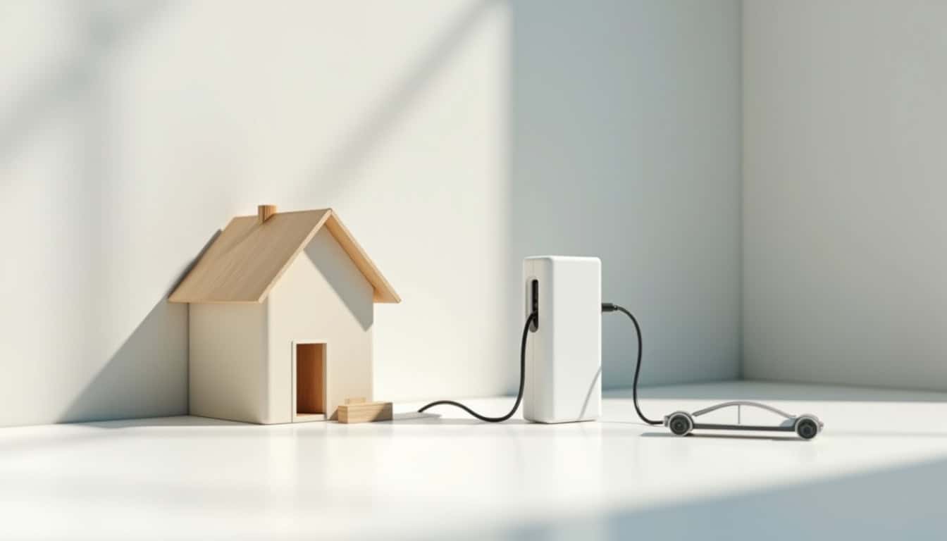 Installer une borne électrique à Saulieu en 2026 : ce qu’il faut savoir