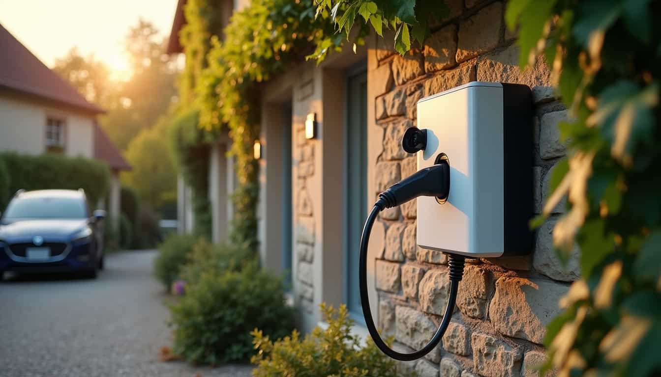 Installer votre borne électrique à Sauveterre-de-Guyenne en 2026