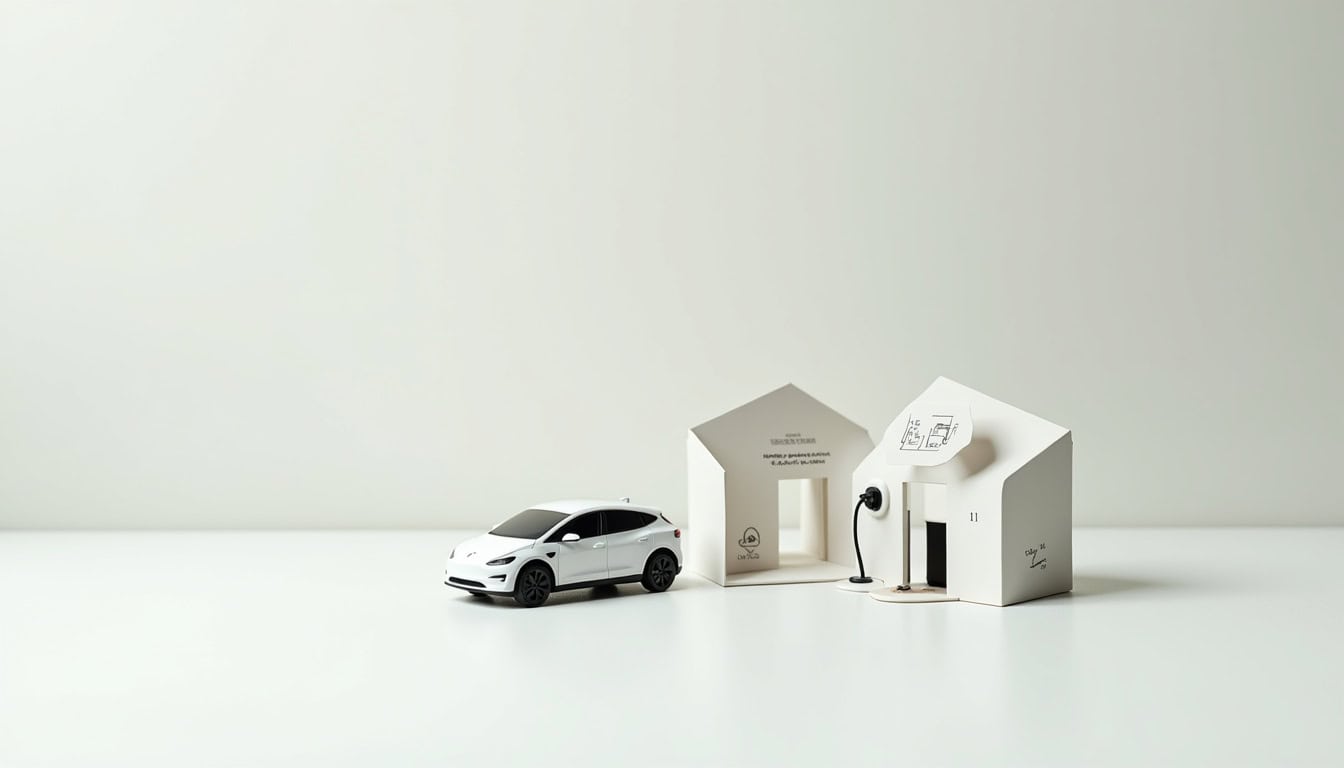 Installer votre borne électrique à Sauxillanges en 2026
