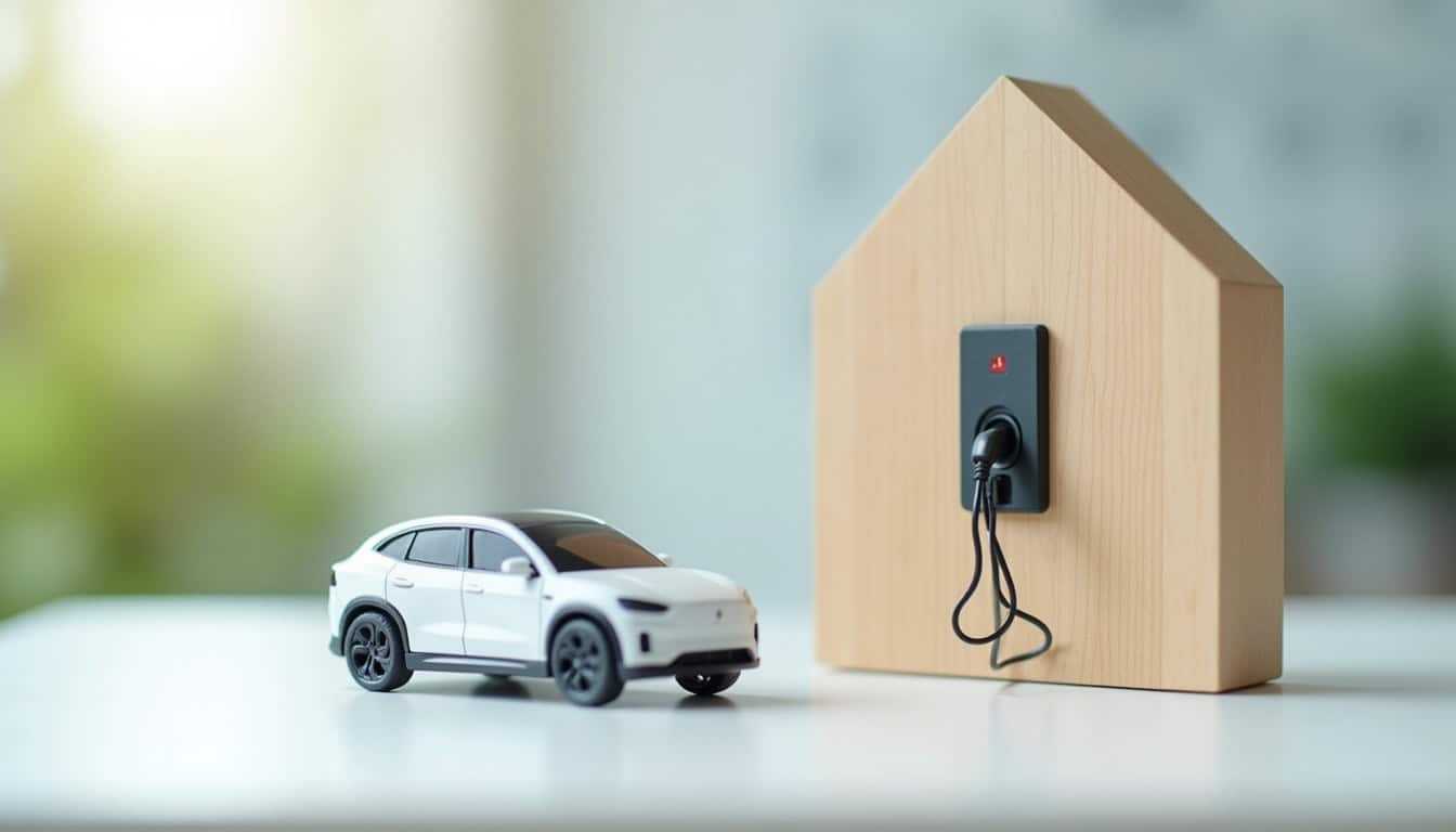 Installer votre borne électrique à Saverne en 2026
