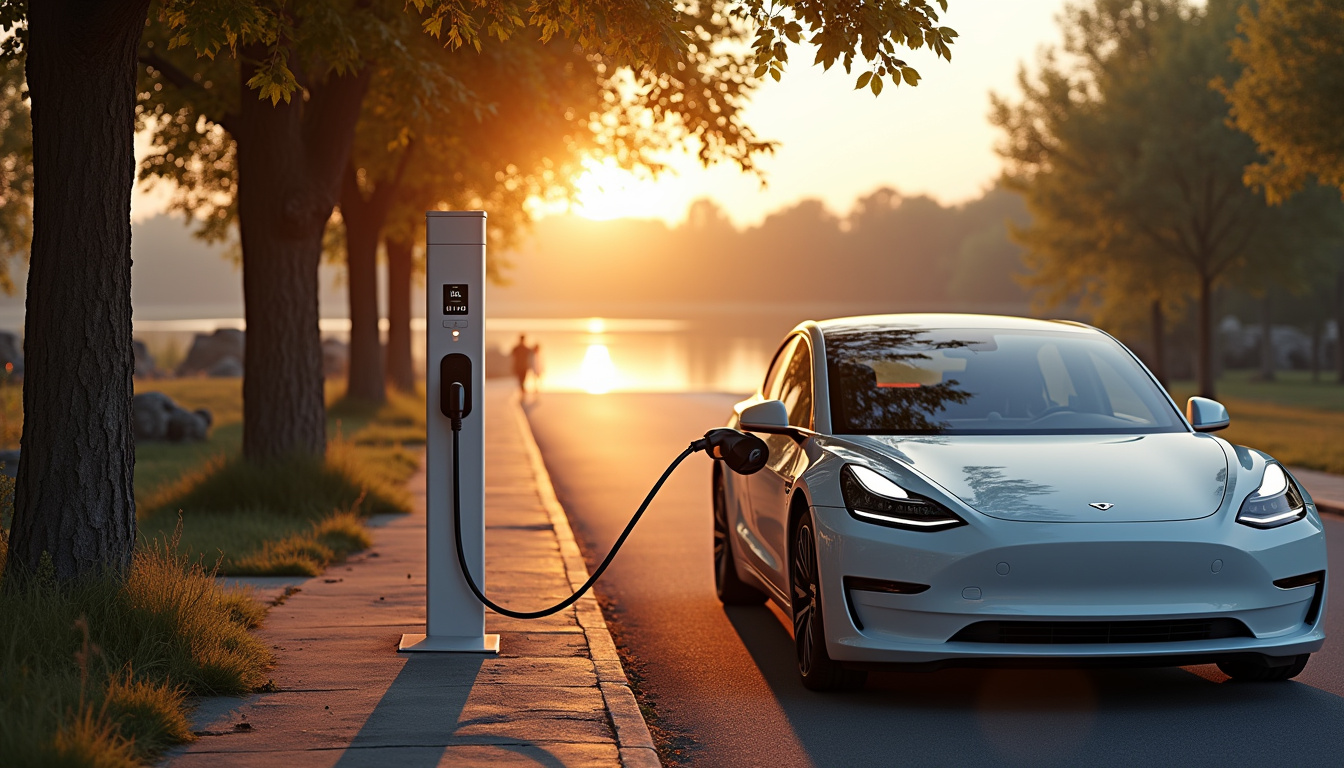 Installer sa borne électrique à Savines-le-Lac : ce qu’il faut savoir en 2026