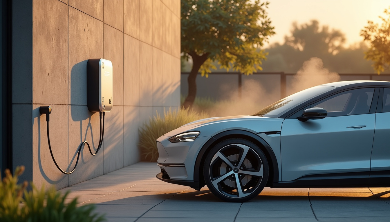 Installer votre borne électrique à Saze en 2026 : le guide