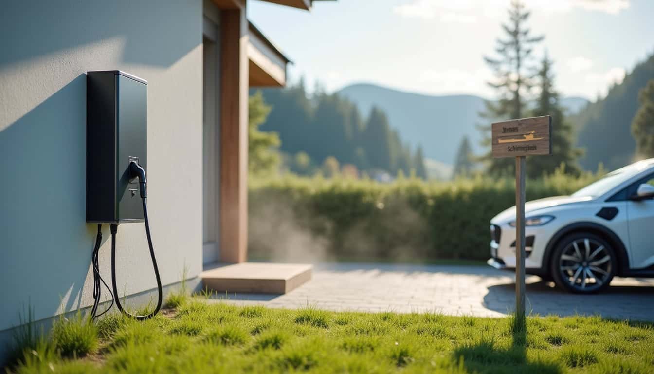 Installer une borne électrique à Schirmeck : vos démarches en 2026