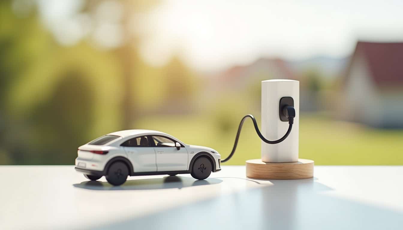Installer votre borne électrique à Schnersheim en 2026