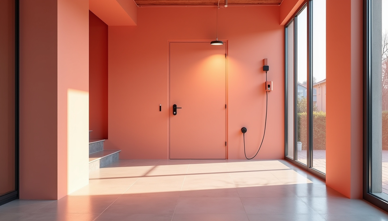 Installer votre borne électrique à Scy-Chazelles en 2026
