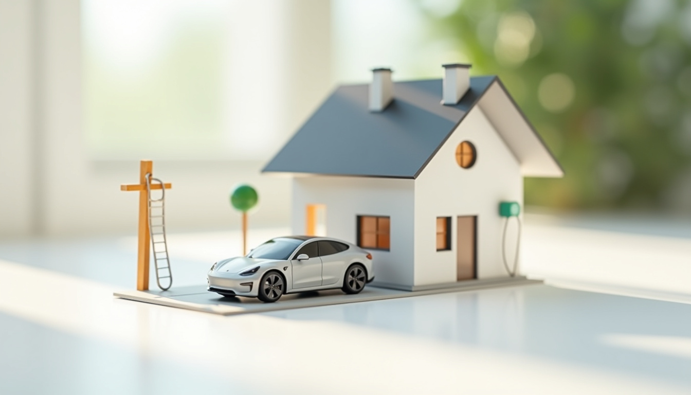 Installer une borne électrique à Seclin en 2026 : ce qu’il faut savoir