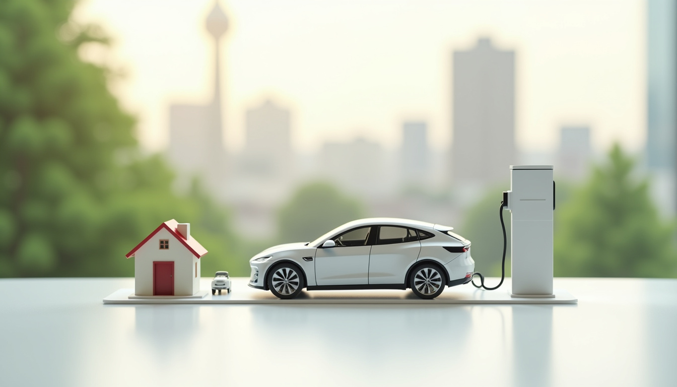 Installer une borne électrique à Sedan en 2026 : ce qu’il faut savoir