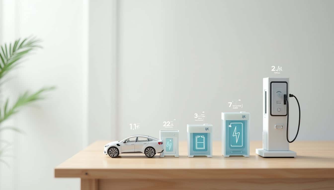 Installer une borne électrique à Seilhac en 2026 : le guide