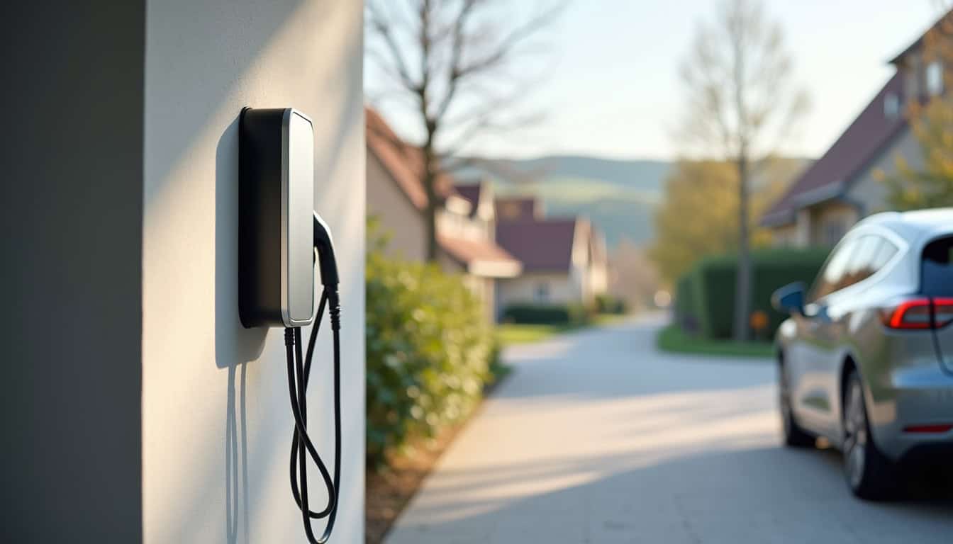 Installer votre borne électrique à Seingbouse en 2026