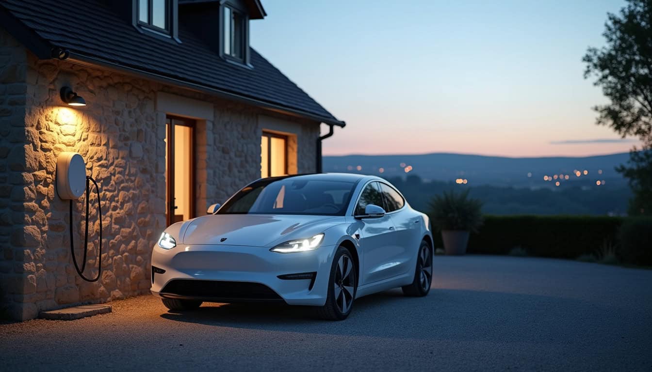 Installer une borne électrique à Selongey en 2026 : ce qu’il faut savoir