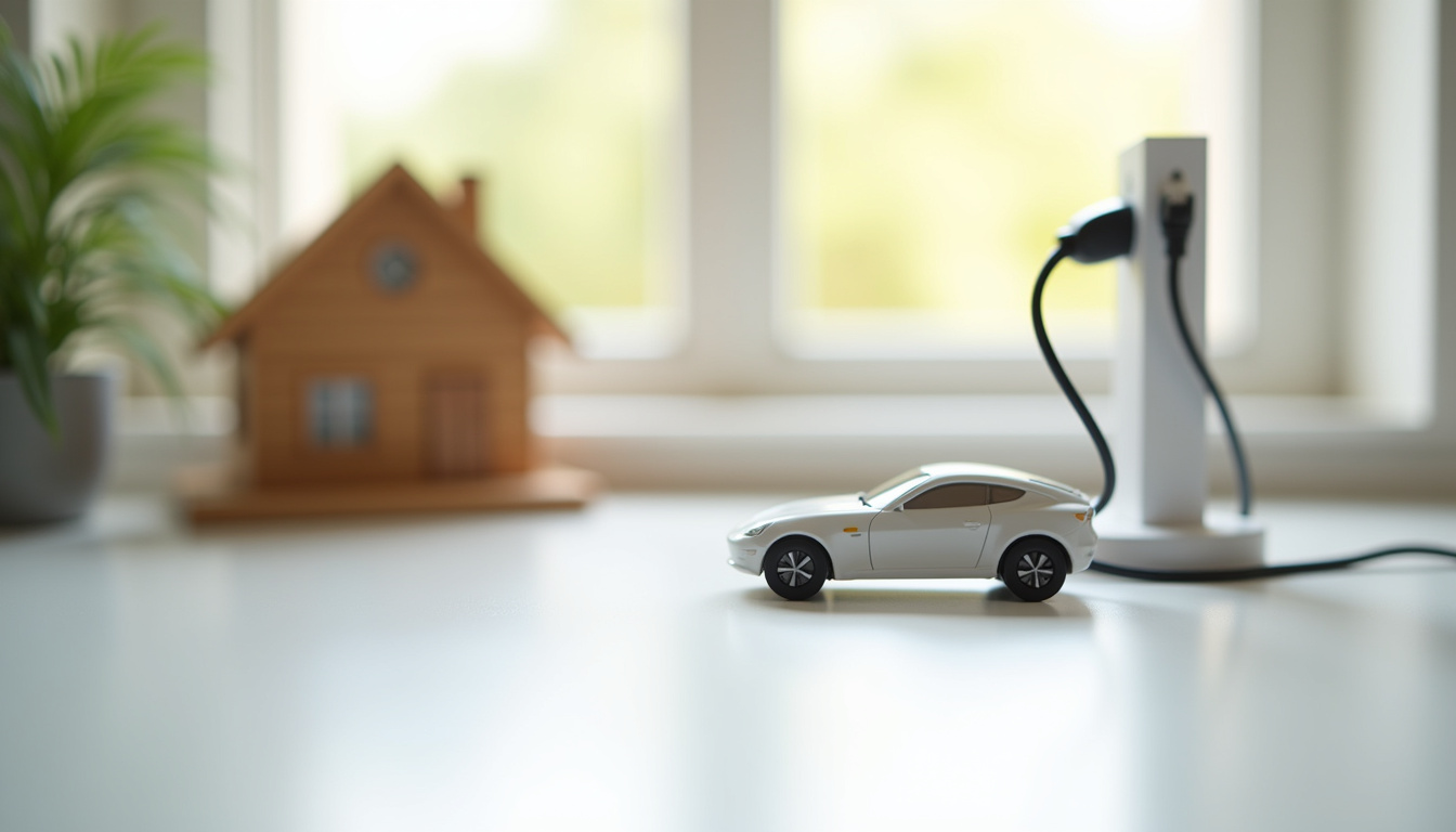 Installer une borne électrique à Séméac : ce que vous devez savoir en 2026