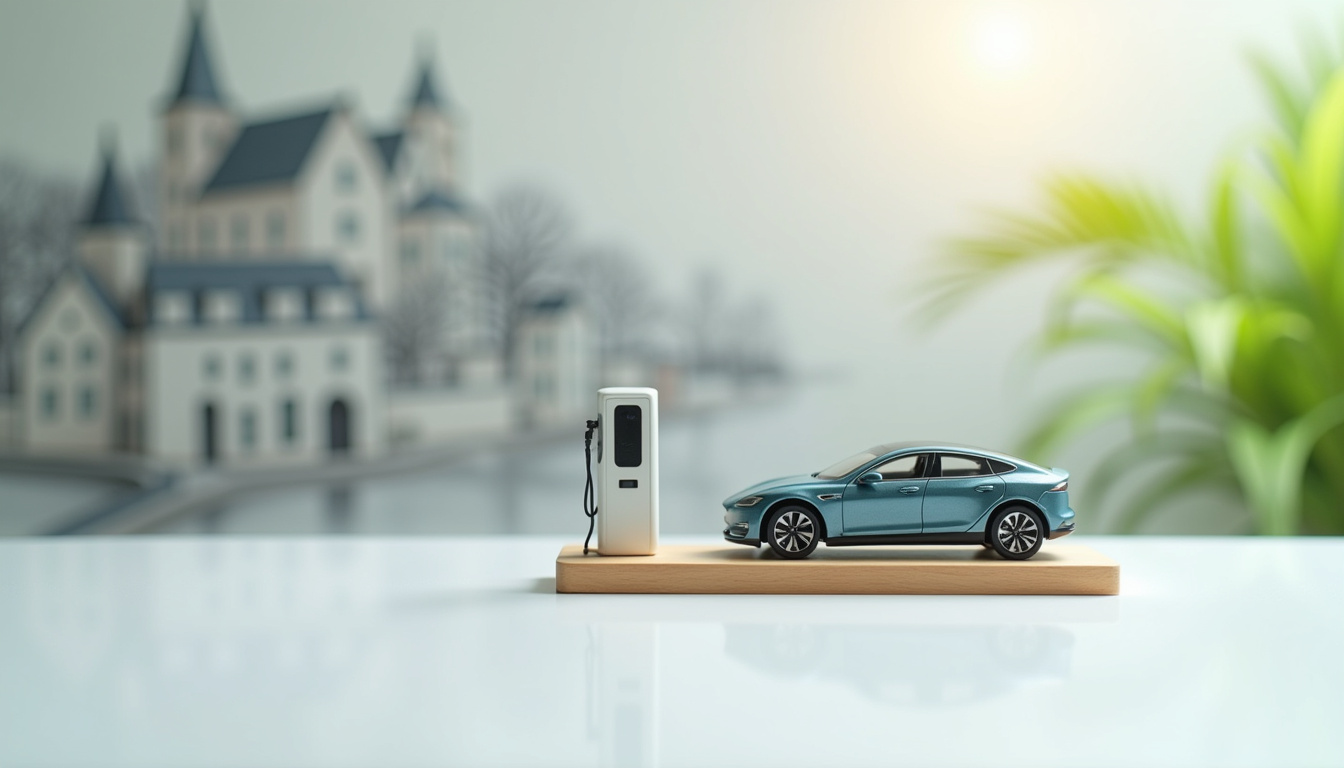 Installer une borne électrique à Senlis en 2026 : ce qu’il faut savoir
