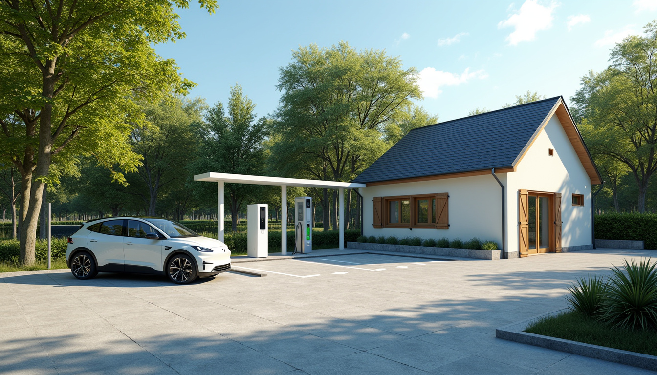 Installer une borne électrique à Senouillac en 2026 : tout savoir
