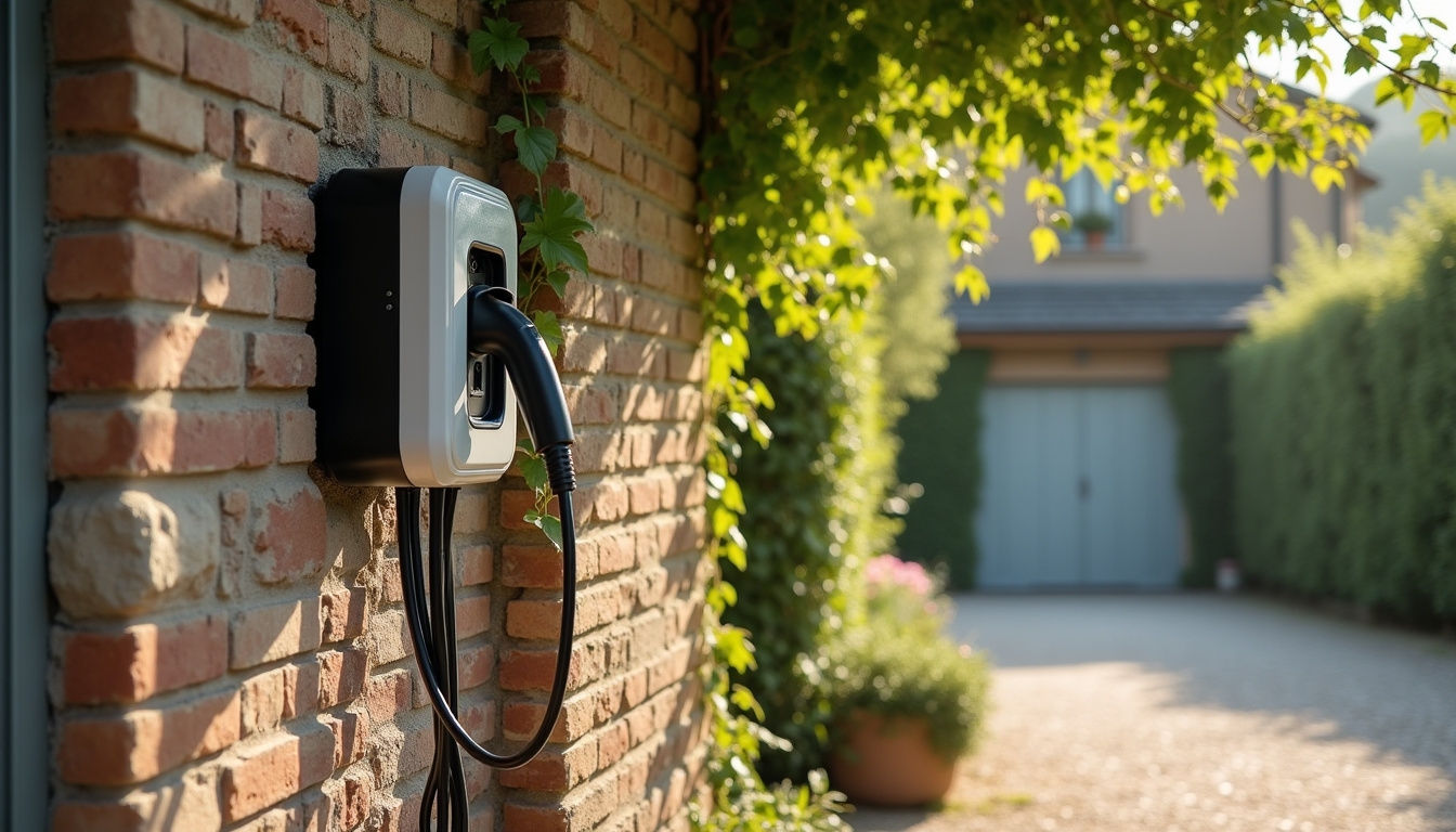 Votre borne électrique à Sermaize-les-Bains en 2026