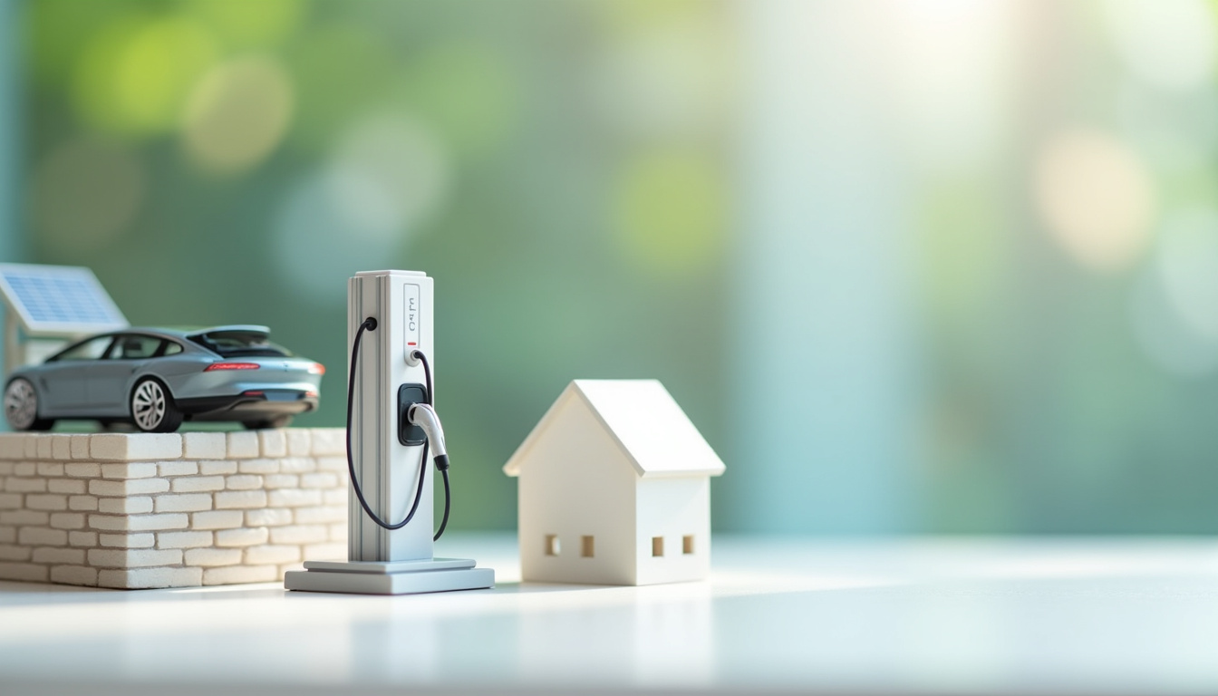 Installer une borne électrique à Serpaize en 2026 : ce qu’il faut savoir