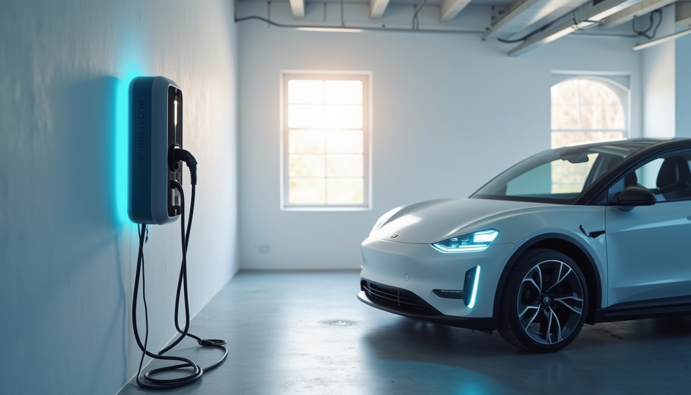 Installer votre borne électrique à Sète en 2026 : le guide