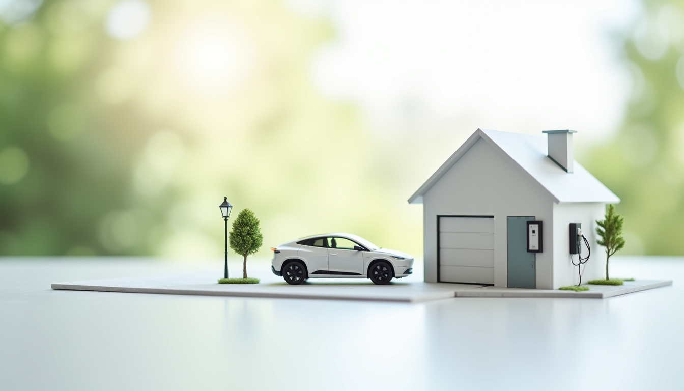 Installer une borne électrique à Seulline en 2026 : ce qu’il faut savoir