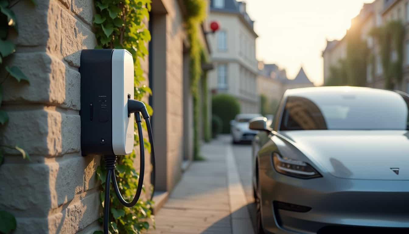 Installer une borne électrique à Sèvres en 2026 : votre guide