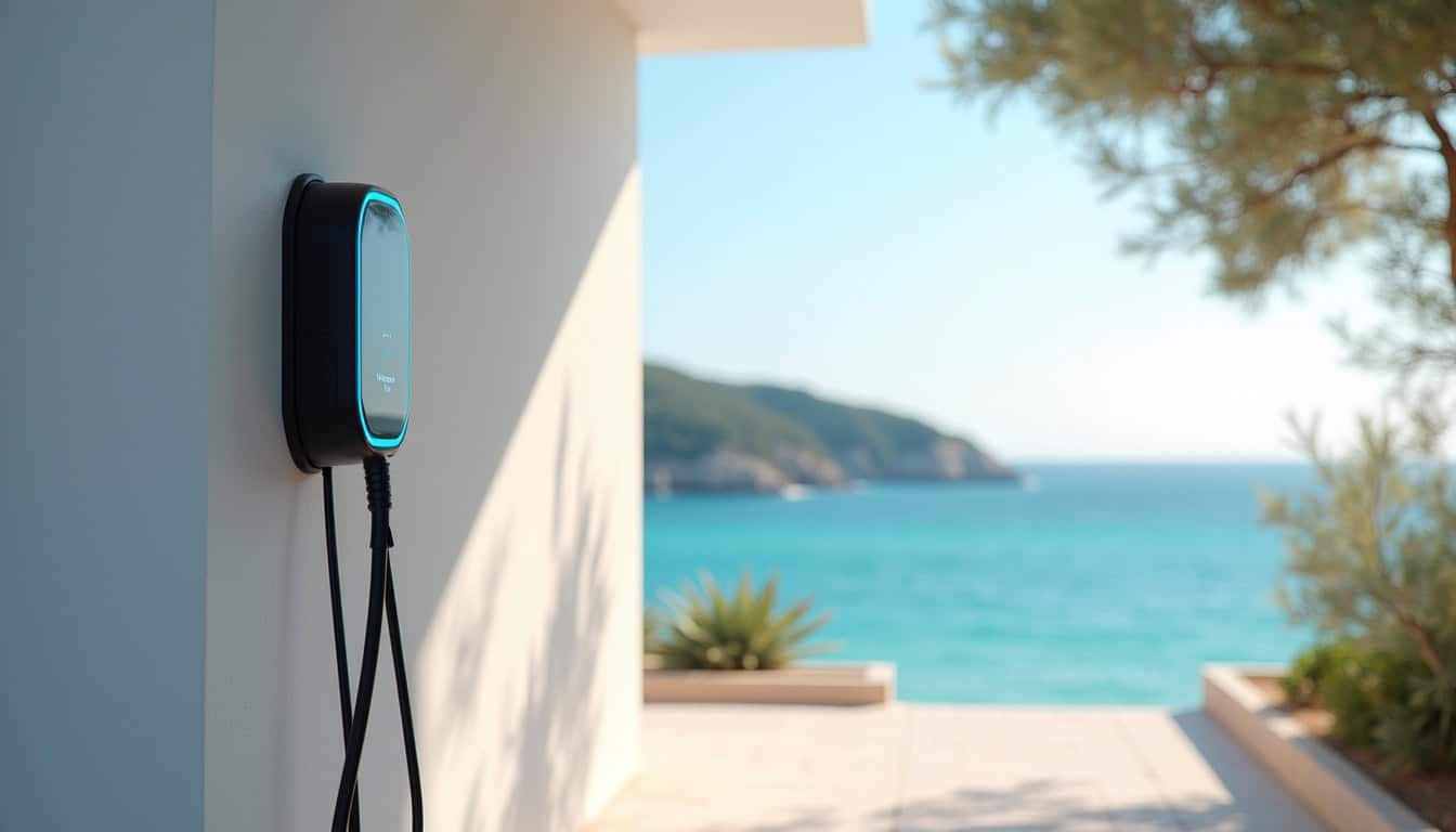Installer votre borne électrique à Seyne en 2026 : le guide