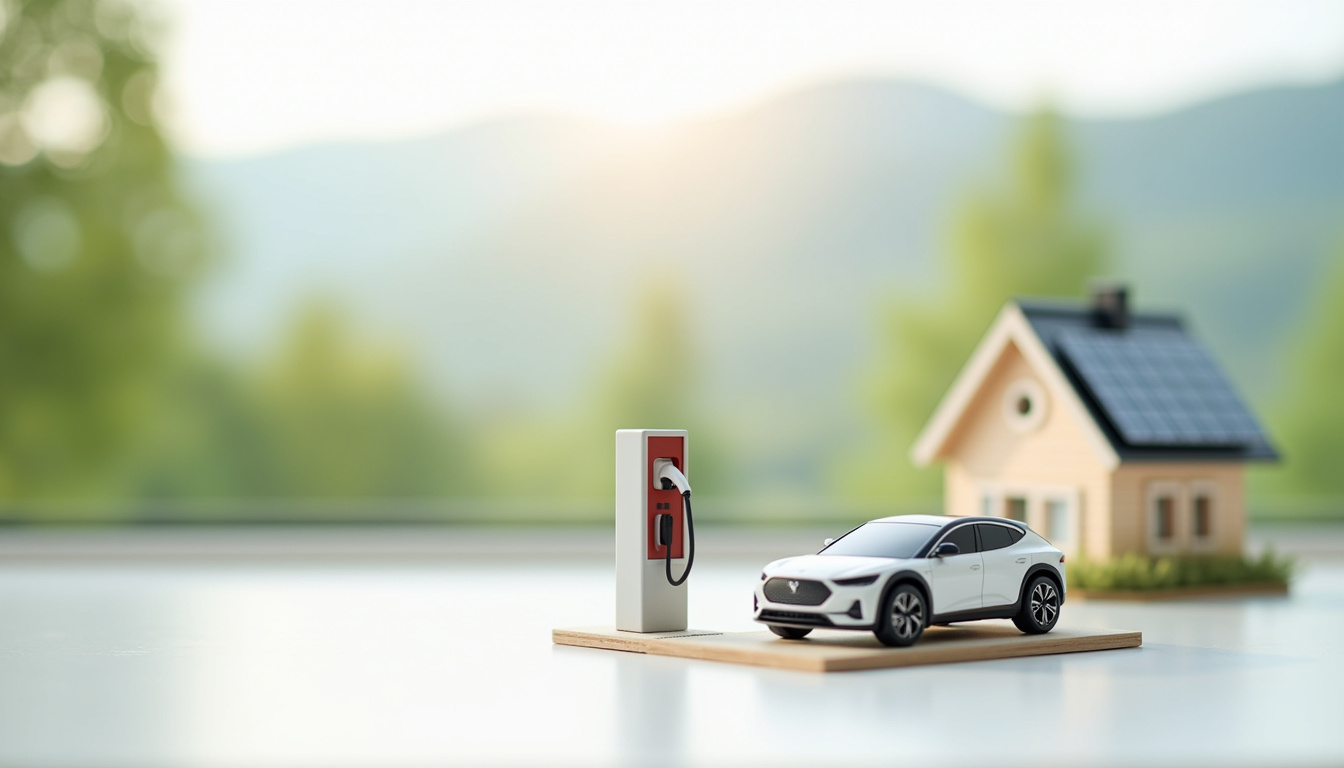 Installer une borne électrique à Seyssuel en 2026 : ce que vous devez savoir
