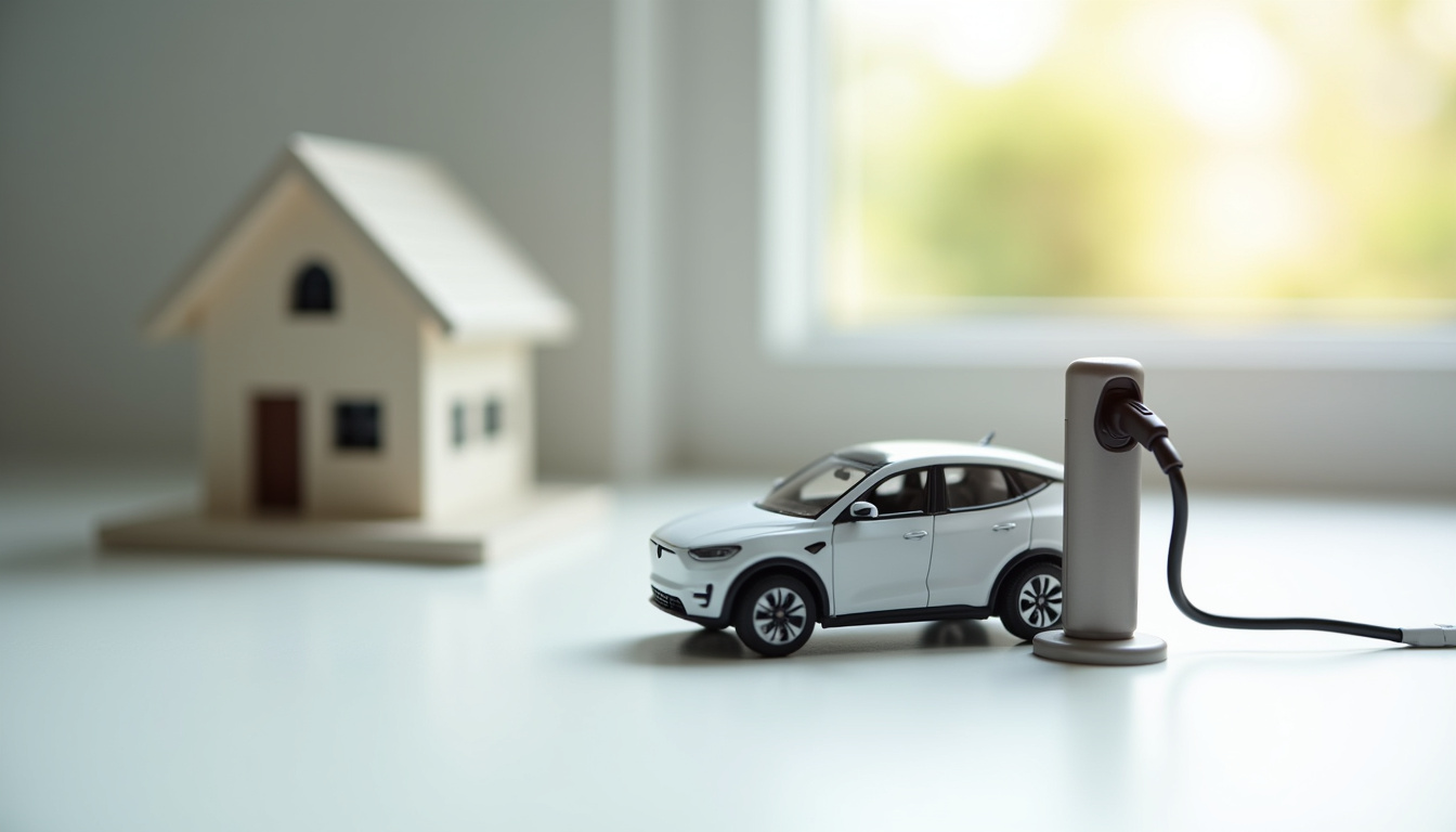 Installer une borne électrique à Sillery en 2026 : ce qu’il faut savoir