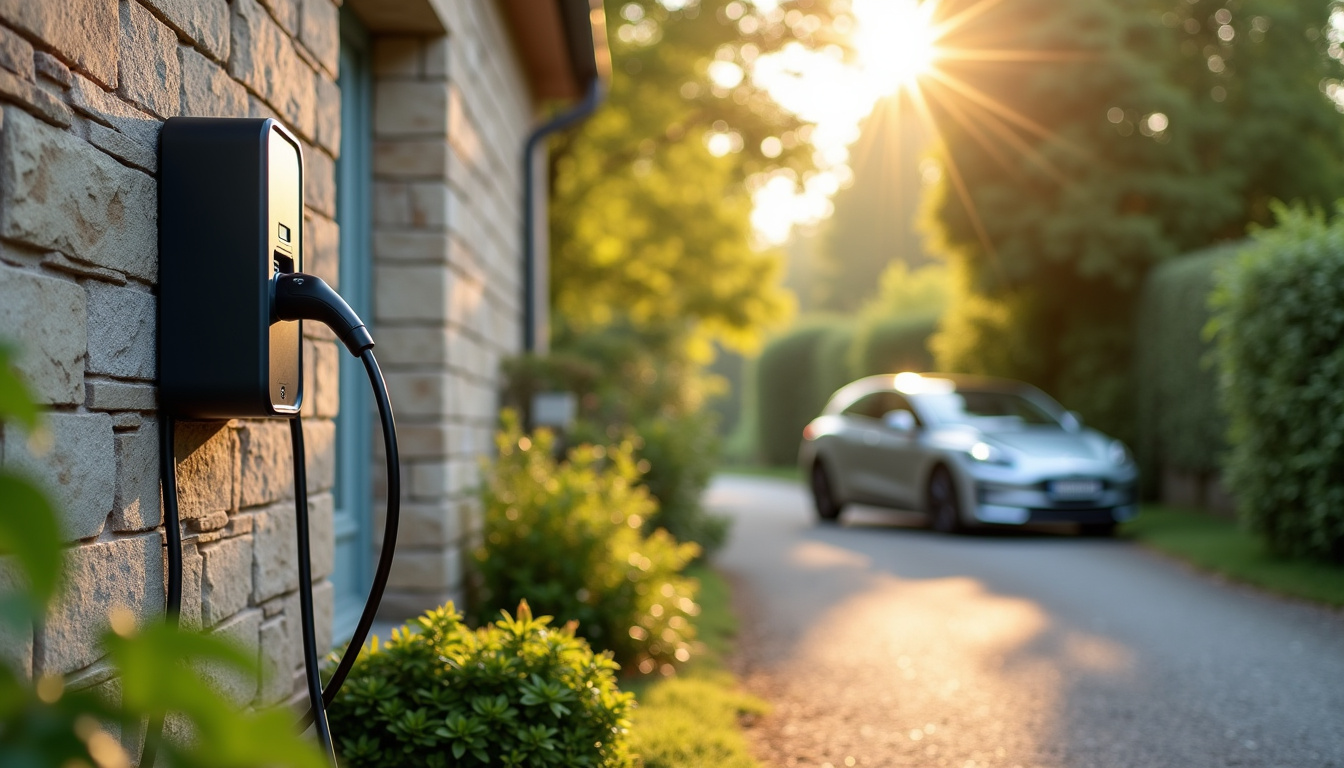Installer une borne électrique à Sion-les-Mines en 2026 : ce qu’il faut savoir