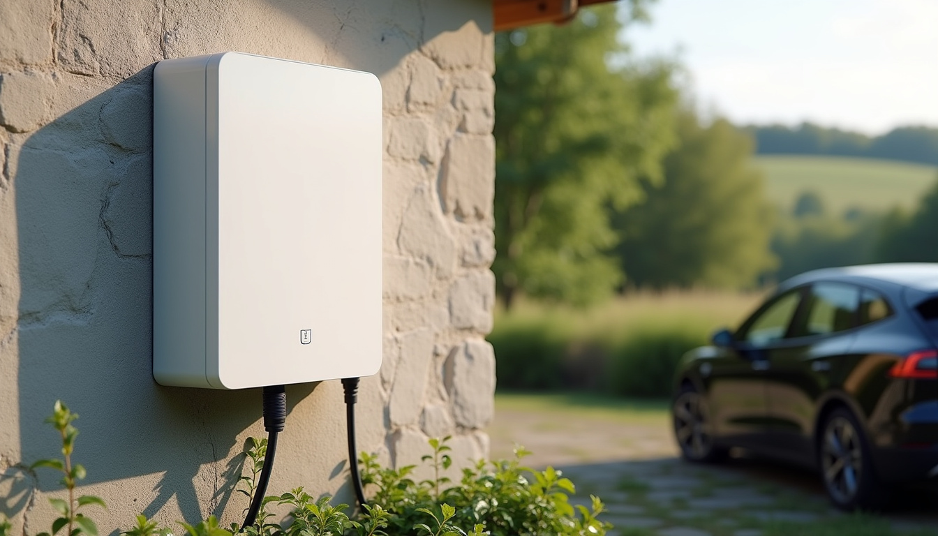 Installer sa borne électrique à Soings-en-Sologne : ce qui change en 2026