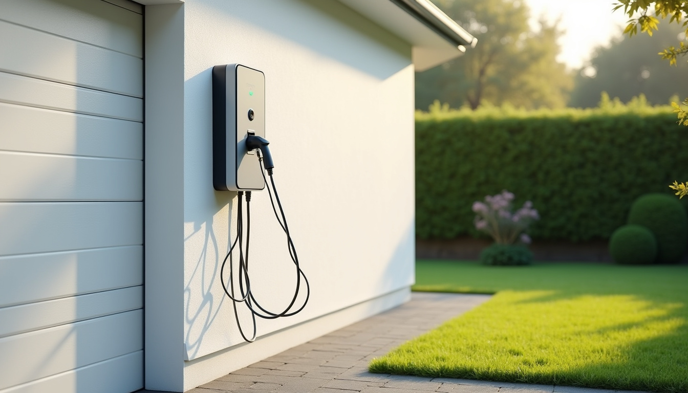 Installer une borne électrique à Soisy-sur-Seine en 2026 : ce qu’il faut savoir