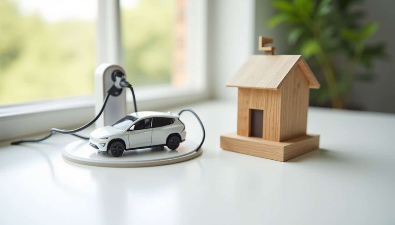 Installer une borne électrique à Sotteville-lès-Rouen en 2026