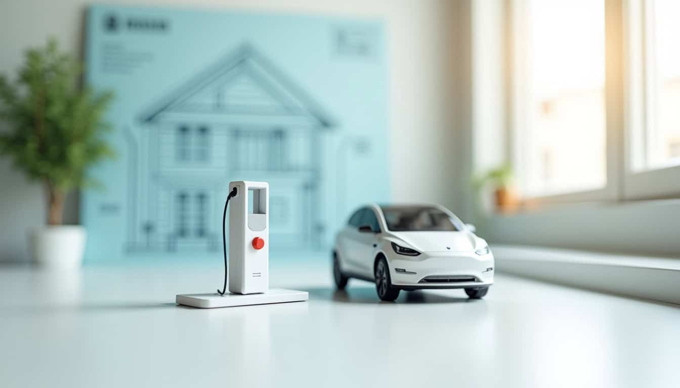 Installer une borne électrique à Soudan en 2026 : votre guide