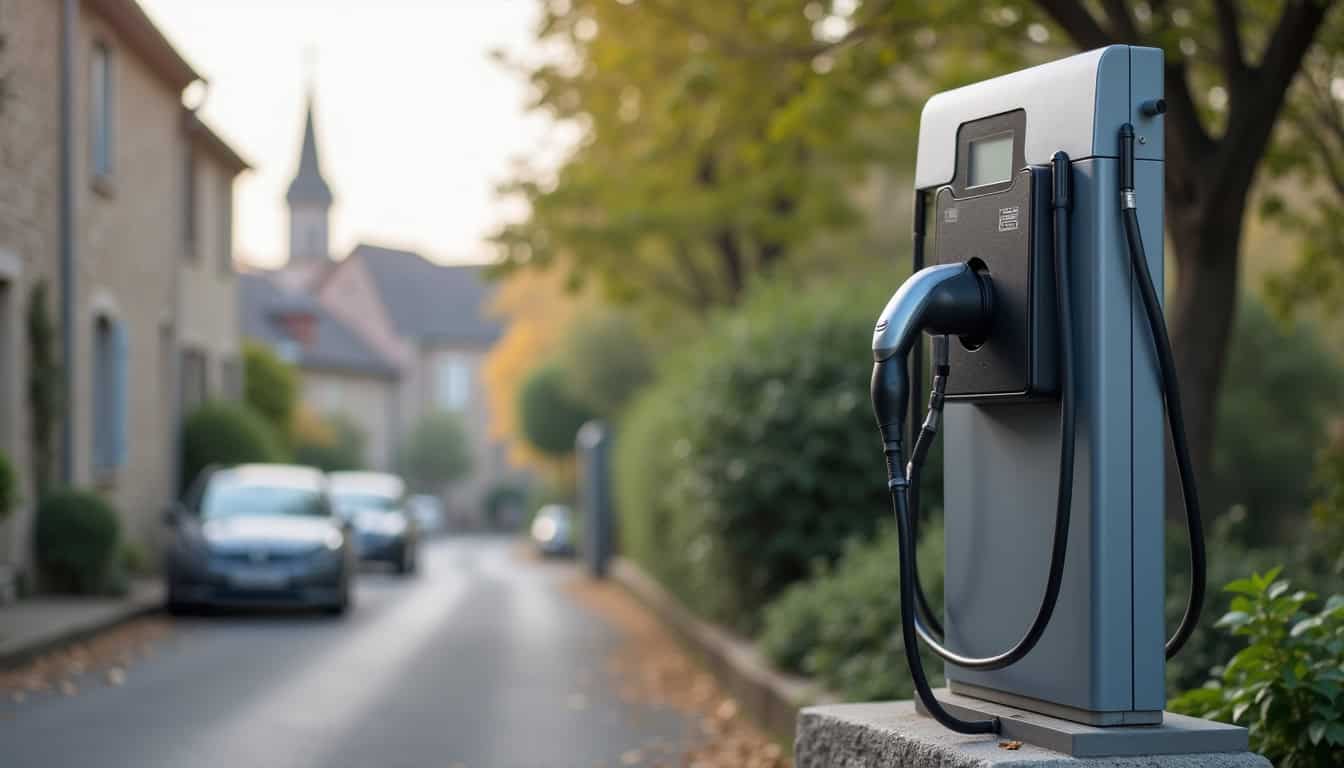 Installer votre borne électrique à Souillac en 2026 : guide pratique