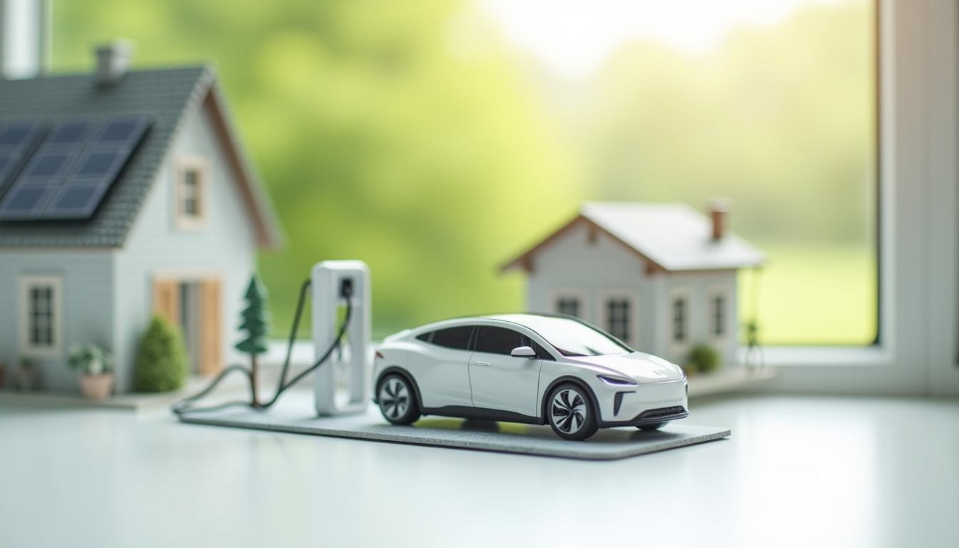 Installer une borne électrique à Soultzmatt en 2026 : ce qu’il faut savoir