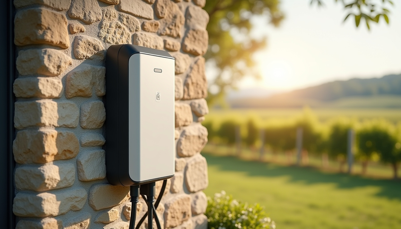 Installer sa borne électrique à Sourzac en 2026 : conseils et démarches