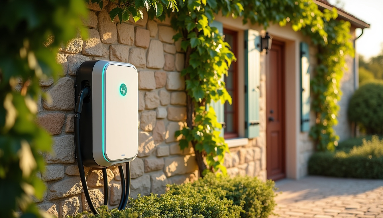 Installer une borne électrique à Soussans en 2026 : quelles démarches ?
