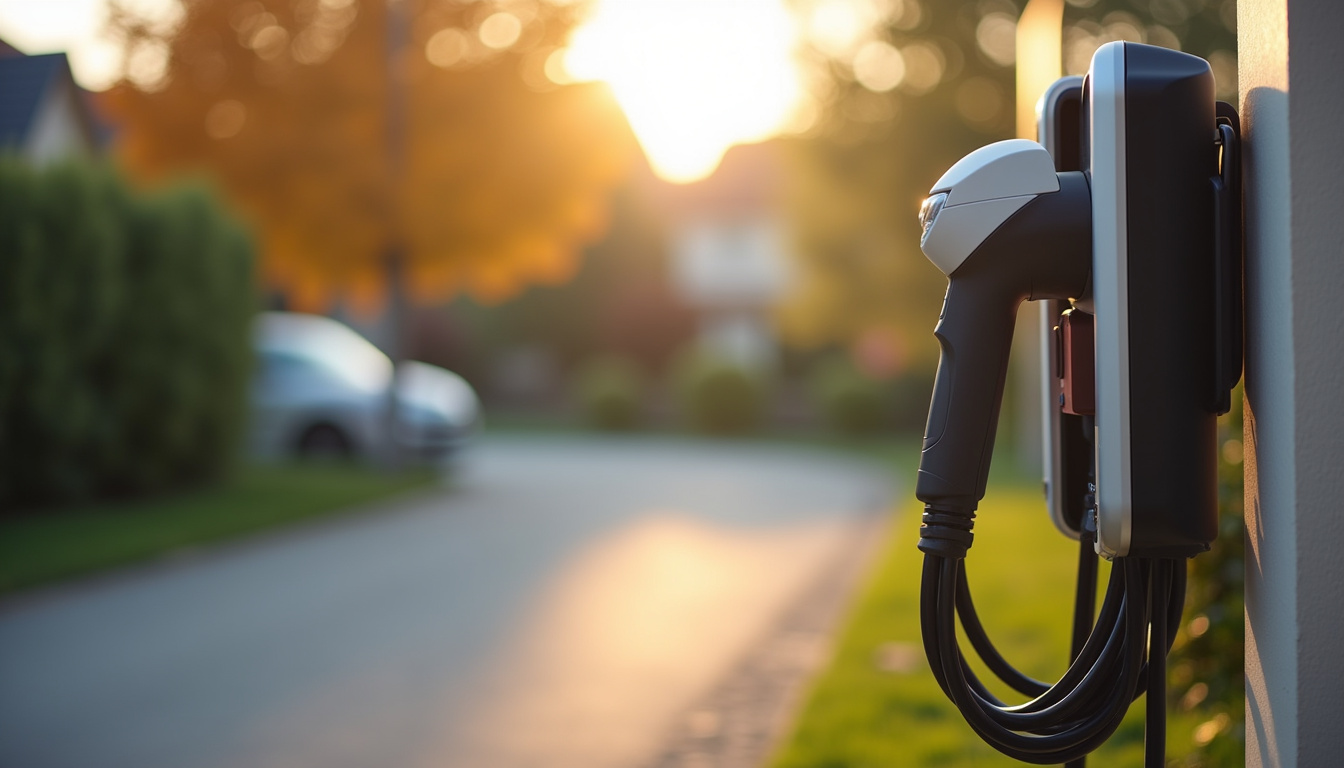 Installer une borne électrique à Soyaux en 2026 : ce qu’il faut savoir
