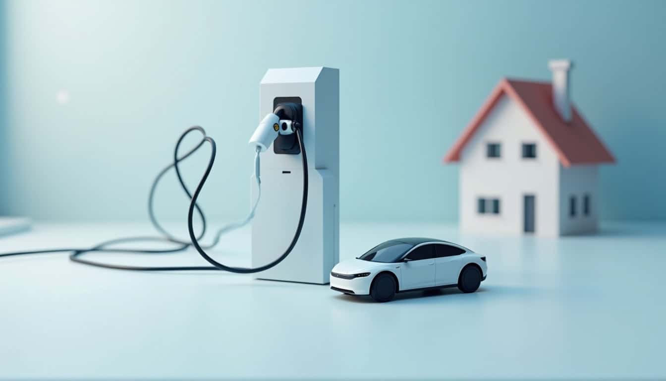 Installer votre borne électrique à Spechbach en 2026