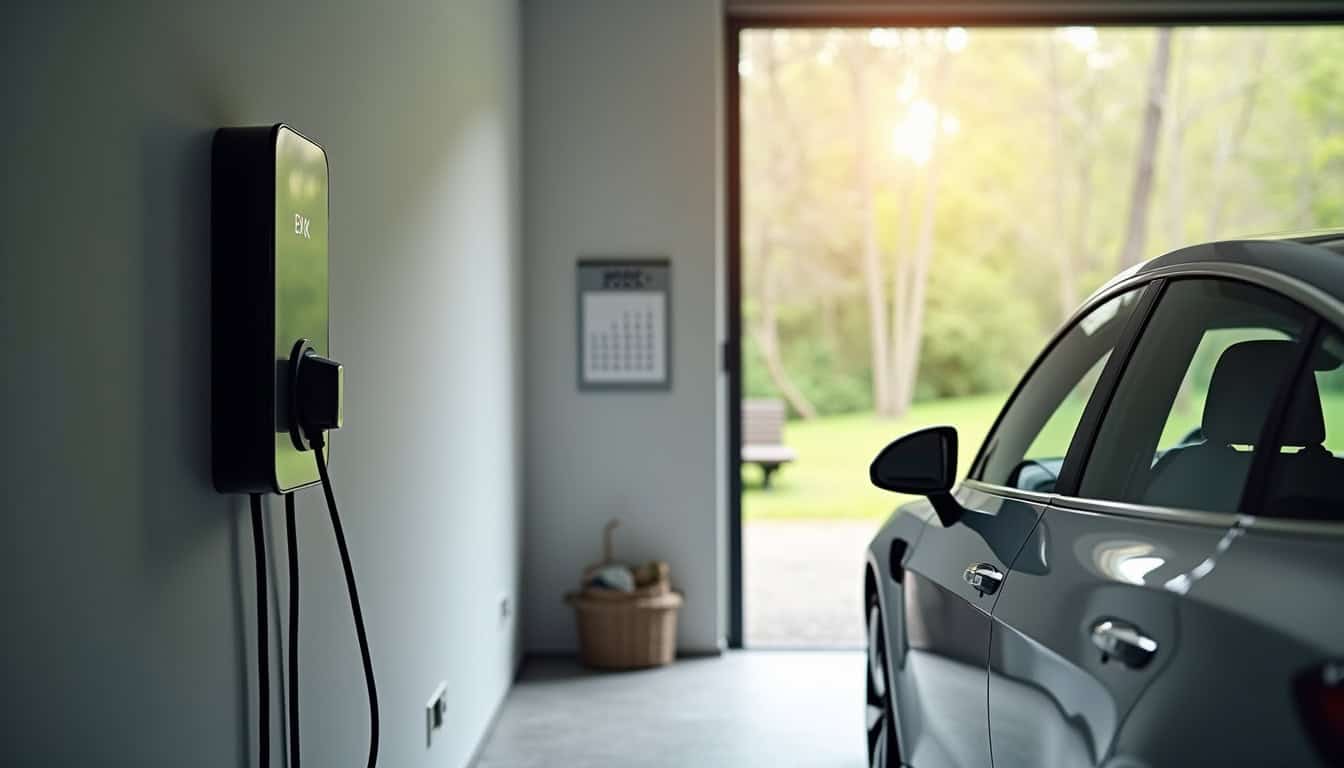 Installer votre borne électrique à Steenvoorde en 2026