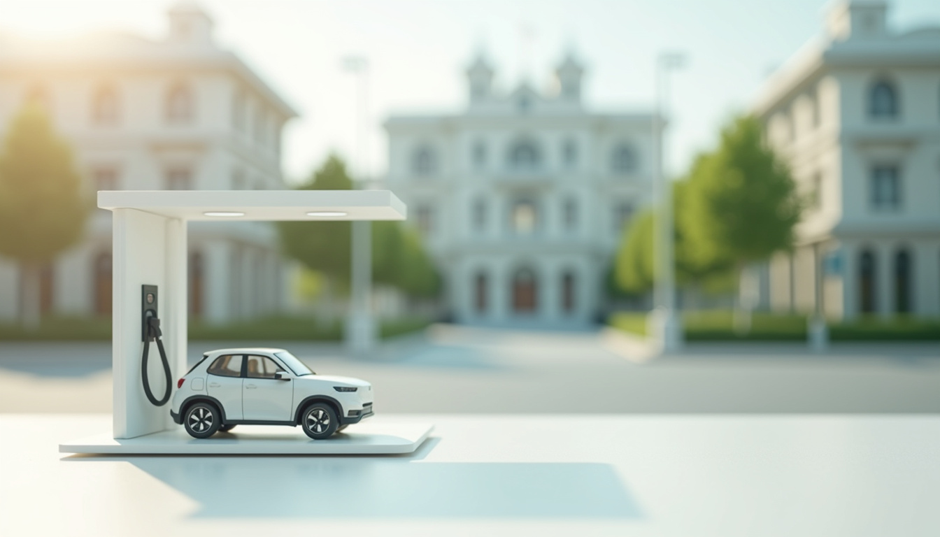 Installer une borne électrique à Stiring-Wendel en 2026 : ce qu’il faut savoir