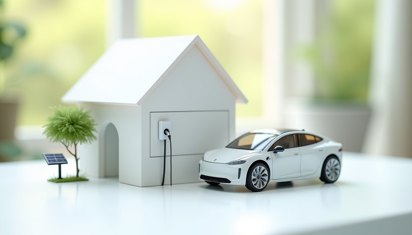 Installer une borne électrique à Stuckange en 2026 : ce qu’il faut savoir