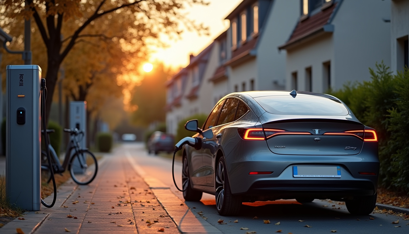Installer une borne électrique à Suèvres en 2026 : ce qu'il faut savoir
