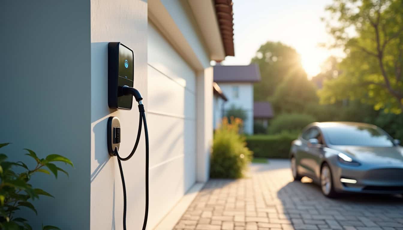 Installer votre borne électrique à Sylvains-Lès-Moulins en 2026