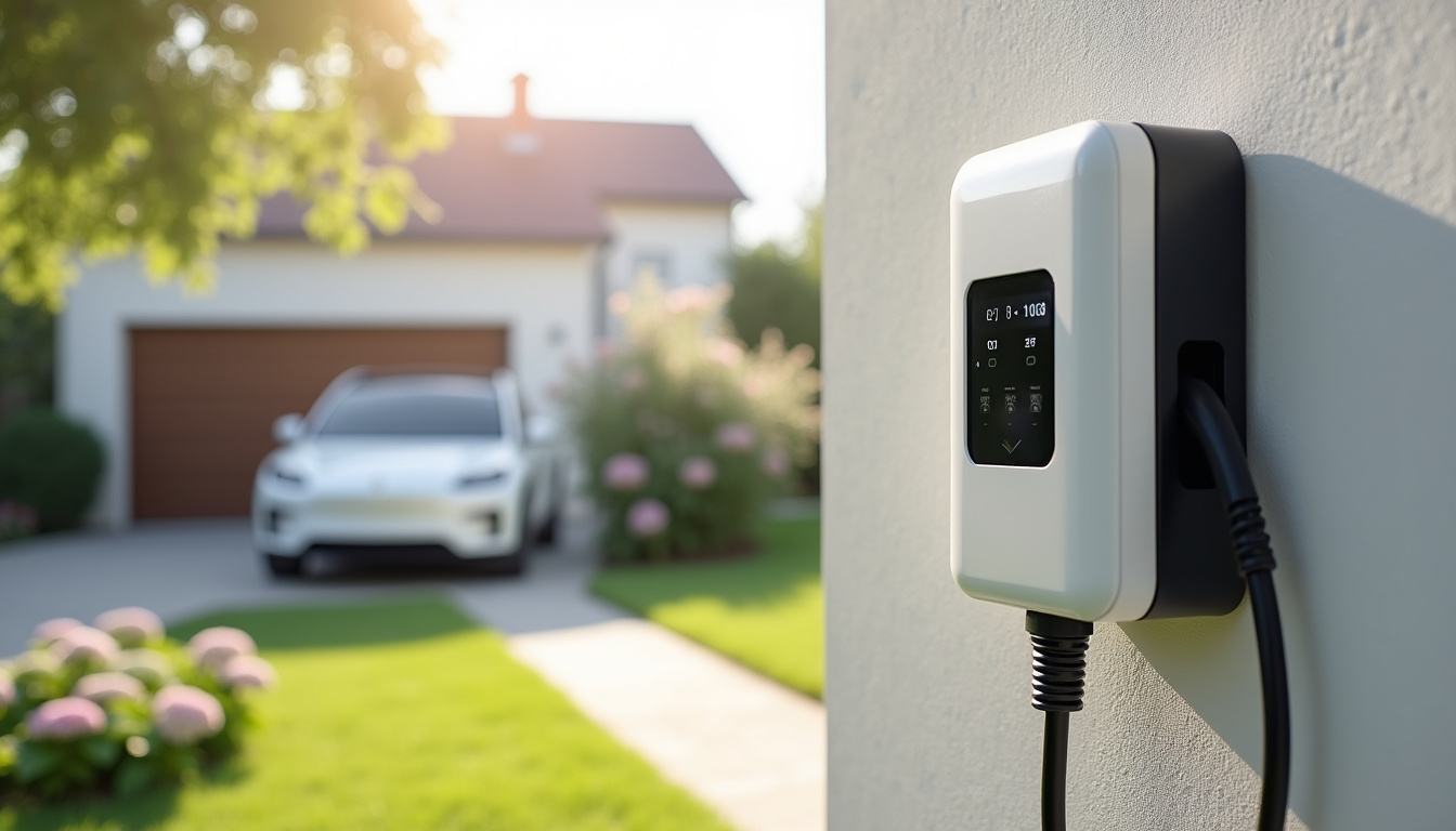 Installer une borne électrique à Tacoignières en 2026 : ce que vous devez savoir