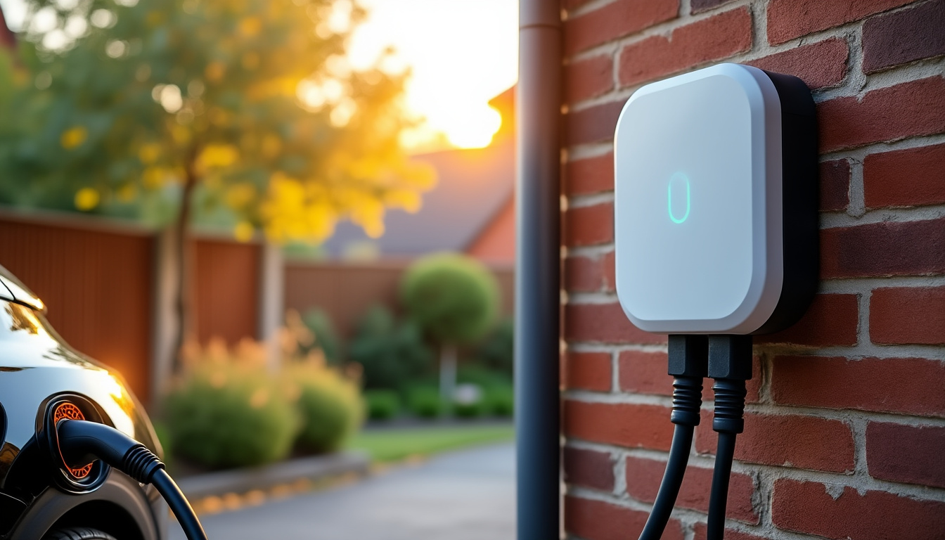 Installer une borne électrique à Tain-l'Hermitage en 2026 : ce qu’il faut savoir
