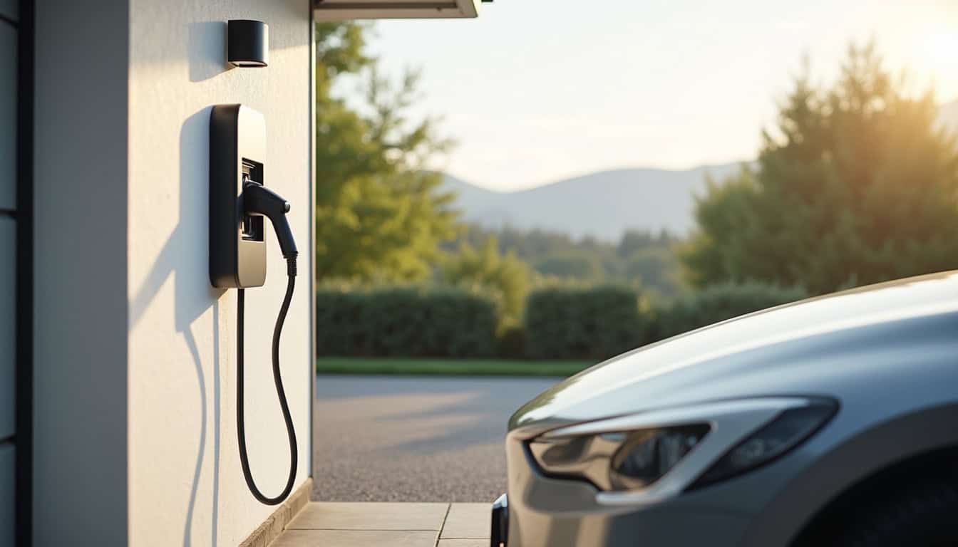 Installer une borne électrique à Tallard en 2026 : guide pratique